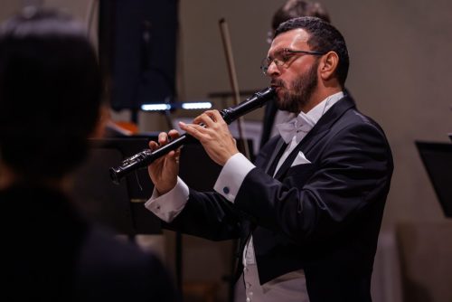 Mezinárodní hudební festival J. C. F. Fischera, Doteky (post)barokní Francie, Komorní orchestr Karlovarských symfoniků